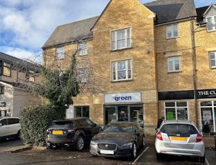 1 Mill Walk, Witney, Retail To Let - Frontage wide.jpeg