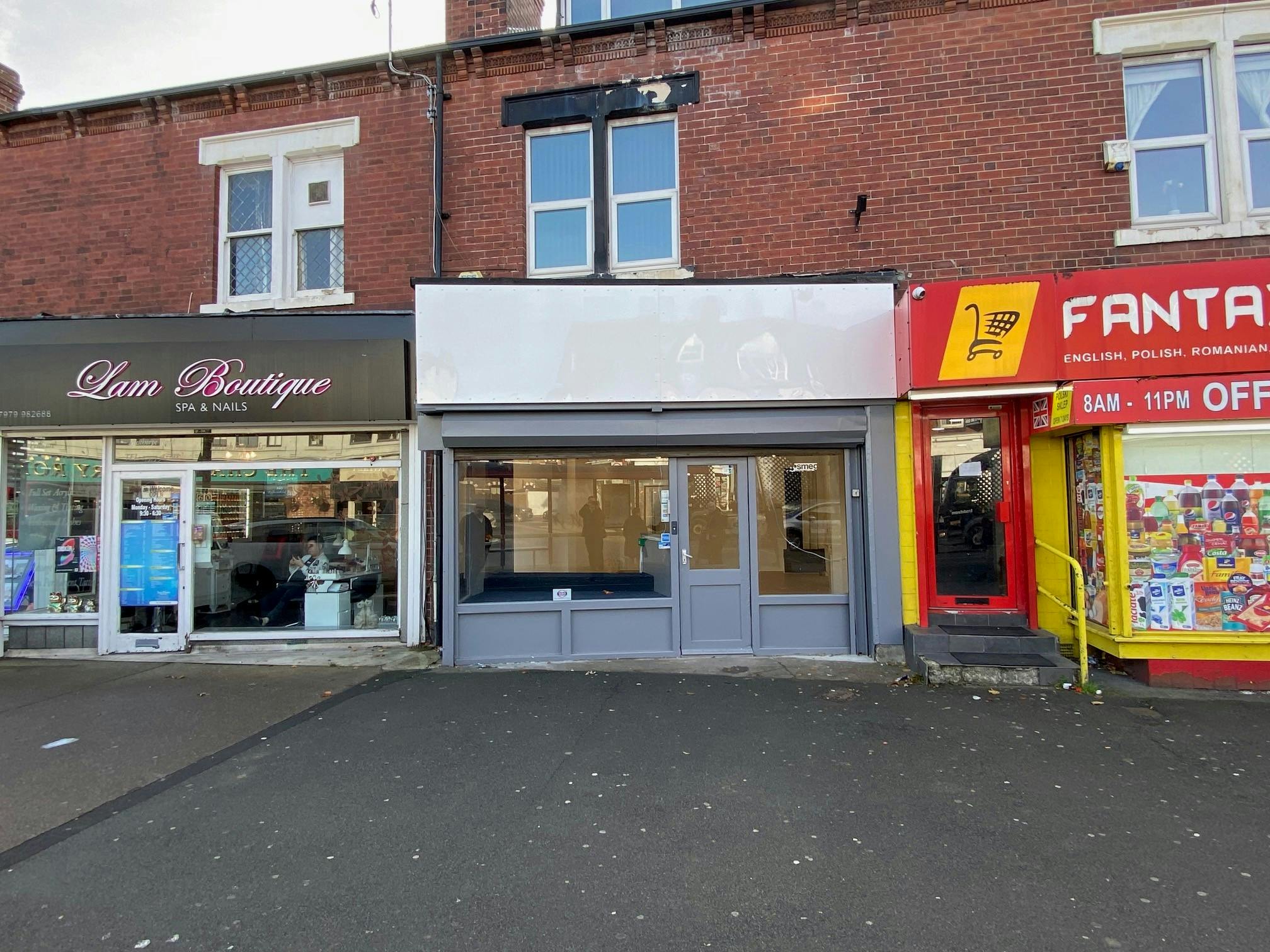58 Austhorpe Road, Leeds, West Yorkshire, LS15 8DX