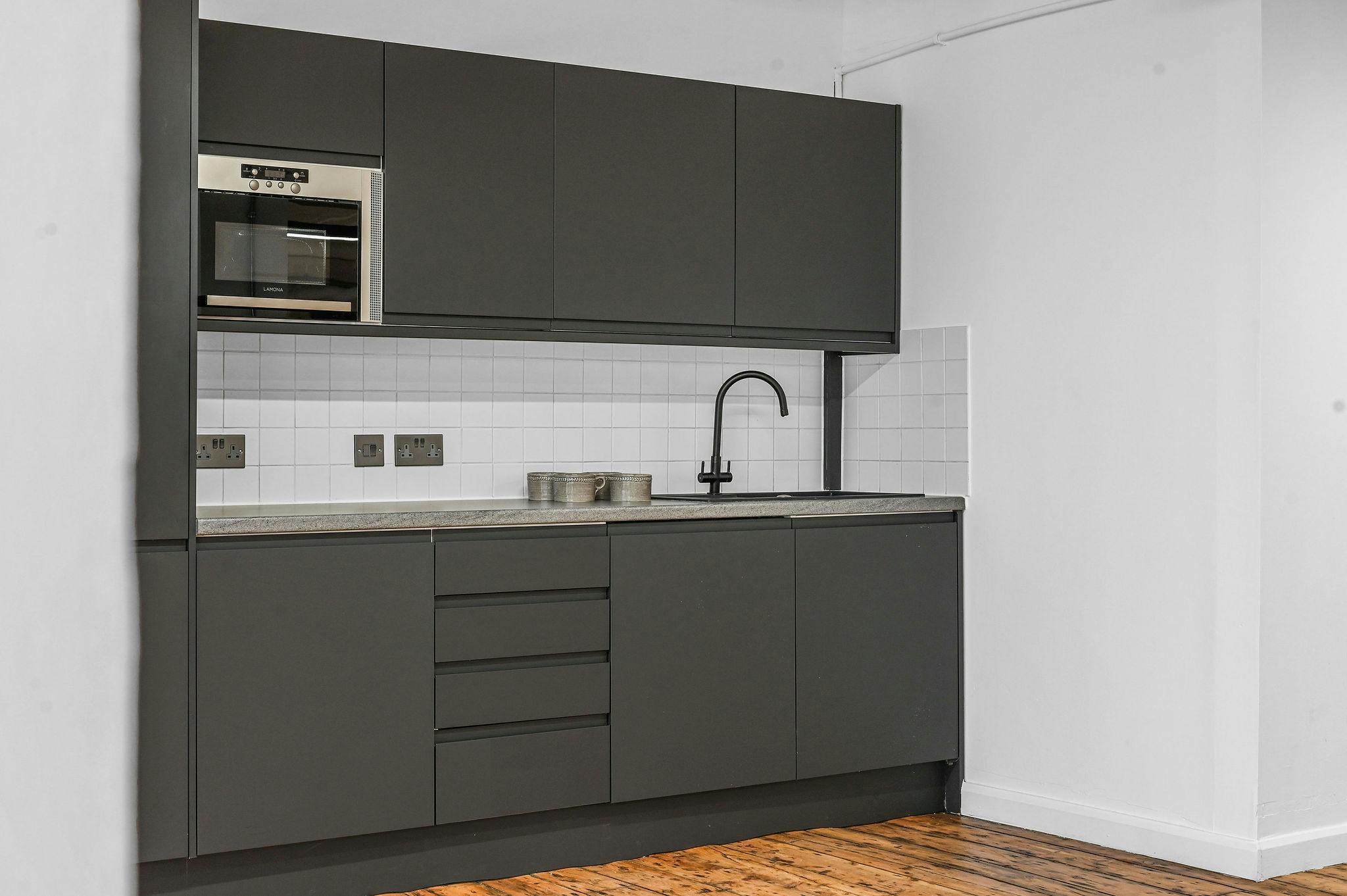Zetland House Unit 1E <span>EC2A</span>