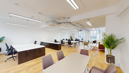 72 Margaret Street, London, Office To Let - Matterport Photo 01.jpg