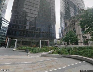 The Leadenhall Building, The Leadenhall Building, London, Office For Sale - Street View