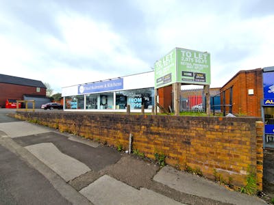 Unit 4 Hulton Street, Hanley, Retail To Let - 20240516_111216.jpg