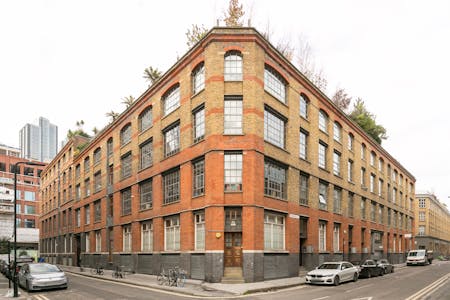 5A Underwood Street, London, Office To Let - Image 4.jpg