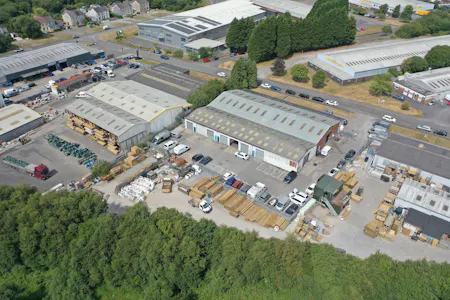Garngoch Workshops, Phoenix Way, Swansea, Industrial / Investment For Sale - GG-025.JPG