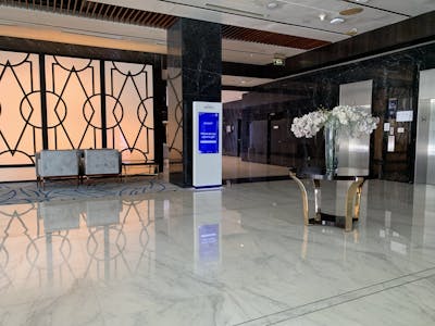 Fully Fitted Office, DIFC - Gate Precinct 3, Dubai, Office To Let - x4.jpg