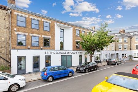 Leith's School Of Food & Wine, 16-20 Wendell Road, London, Office To Let / For Sale - 030720232_LEITHS_Leiths School Of Food Wine Ltd 1620 Wendell Road _W12 9RT_003.jpg