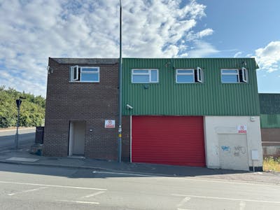 58a Aston Church Road, Birmingham, Office To Let - Photo 7.jpg