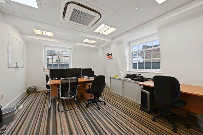 77 Great Peter Street, London, Offices For Sale - 07-deeaGCTSP - 77 Great Peter St - Office 8 -Original (6)-small.JPG