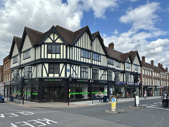 1-2 Hermitage Road, Hitchin, Retail To Let - IMG_0502.JPG