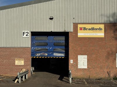 Unit F2 Venture Way, Taunton, Industrial/Logistics To Let - IMG_1149.JPG
