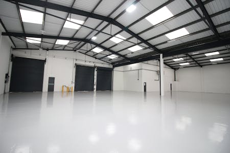 Units 1 & 2 Bush Industrial Estate, Park Royal, Industrial / Warehouse To Let - IMG_5087.JPG