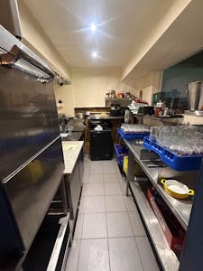 9 Bruche Heath Gardens, Warrington, Cafe (A1) To Let - 4.jpg