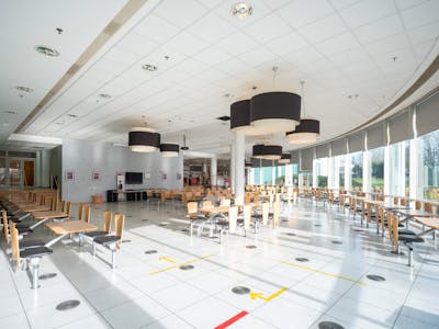 Inchinnan Gate, Renfrew, Inchinnan, Industrial/Logistics To Let / For Sale - Canteen.jpg