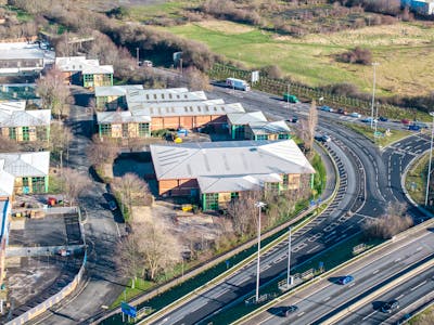 Unit 1 Maple Park, Lowfields Avenue, Leeds, Industrial To Let - DJI_20260214104910_0547_D.jpg