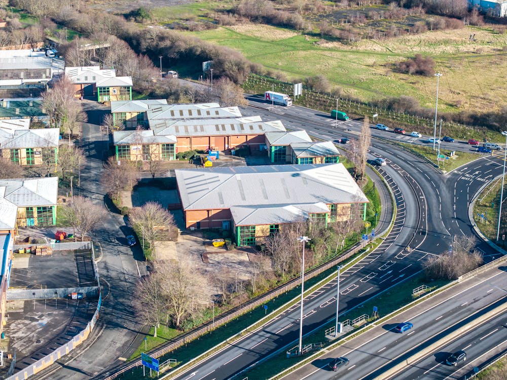 Unit 1 Maple Park, Lowfields Avenue, Leeds, Industrial To Let - DJI_20260214104910_0547_D.jpg