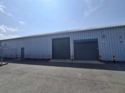 Unit 4A, Venture Business Park, Weir Lane, Worcester, Industrial / Industrial / Warehouse To Let - Image 1