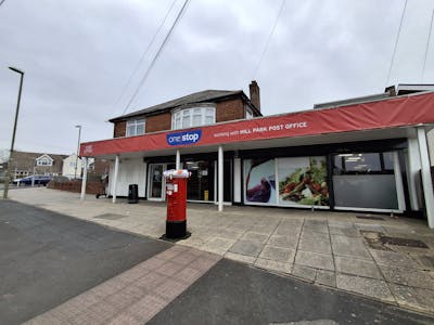 219 Gudge Heath Lane, Fareham, Investment / Residential / Retail For Sale - 20260306_105012.jpg