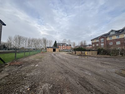 Barony Road, Nantwich, Industrial/Logistics / Open Storage To Let / For Sale - IMG_4194.JPG