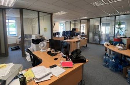 2nd Floor, Hemel Hempstead, Office To Let - 2.JPG