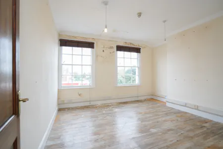 14 & 14A Clarendon Street plus 2-8 Tavistock Street, 14 Clarendon Avenue, Leamington Spa, Development / Investment For Sale - Tavistock St & Claren St - Upstairs office space-22.jpg