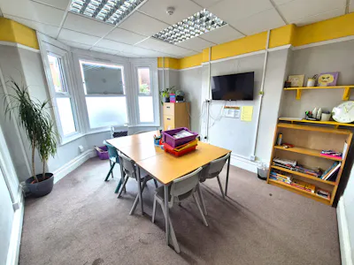 119 Stockport Road, Stockport, Office To Let - 20260706_110607.jpg