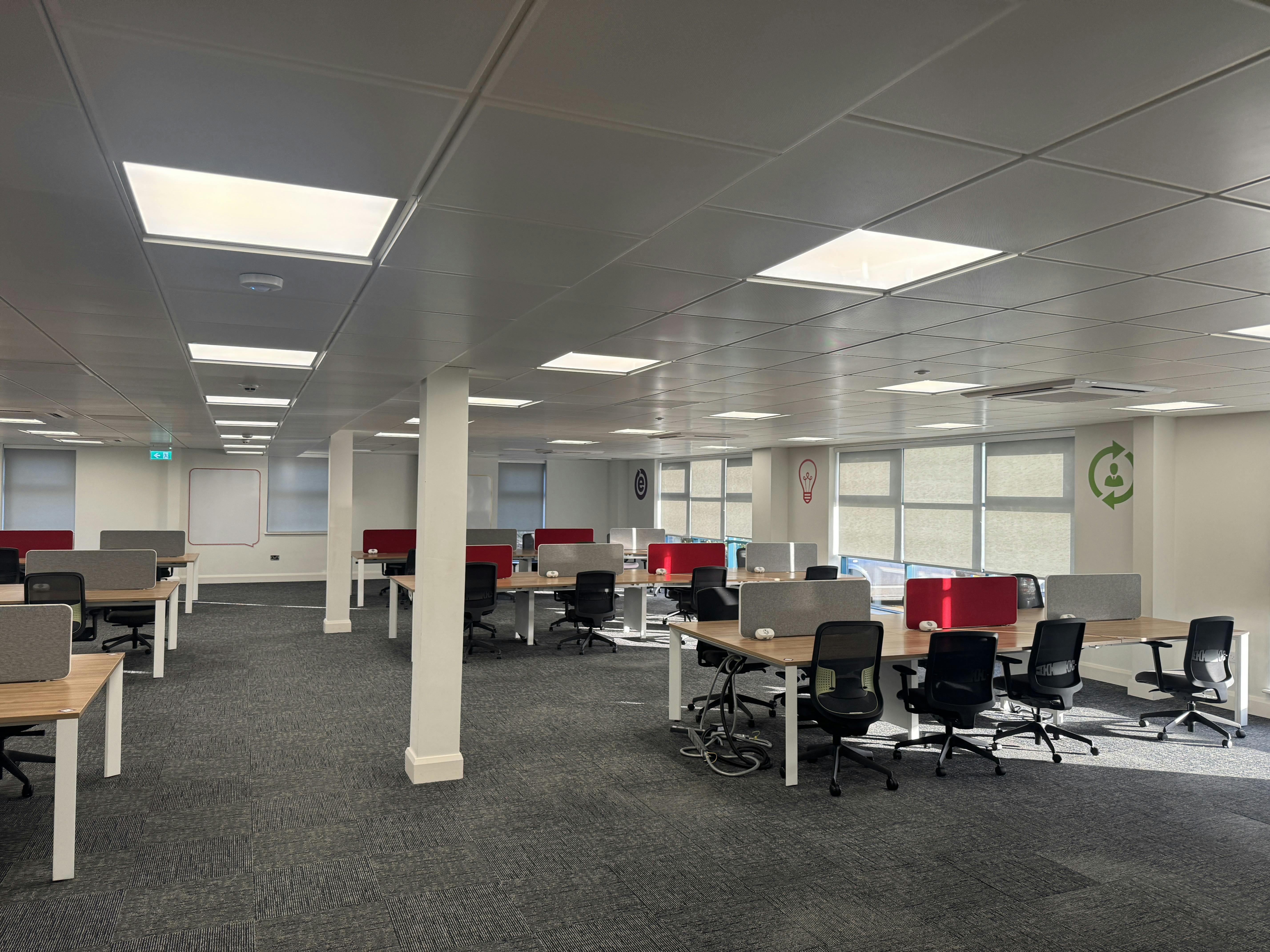 Endeavour House, Peterborough, Offices To Let - IMG_6226.JPG