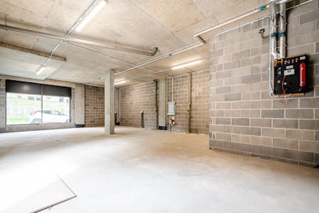 Unit A Walrond House, 73 Matthias Road, Newington Green, Office / Retail To Let - Matthias Rd 48 Unit 1  Low Res 6.jpg