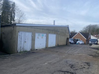 Springs Business Park, Henfield, Office / Industrial / Warehouse To Let - IMG_3204.JPEG