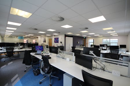 Unit 4, Apex Park, Wainwright Road, Worcester, Office To Let - Image 4
