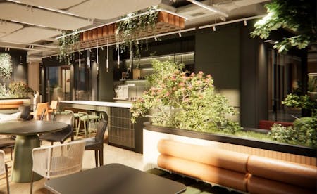 Pk8 ©️  ⌂, Pernerova, Praha 8, Serviced Office To Let - Pernerka9.jpg