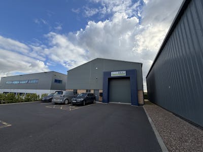 16 Sadler Court, Lincoln, Light Industrial To Let - IMG_0207.jpeg