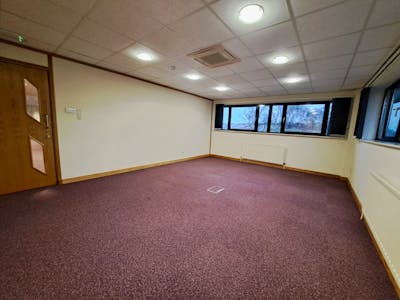 Suites E & F, Hermes House, Oxon Business Park, Shrewsbury, Office To Let - Meeting Room
