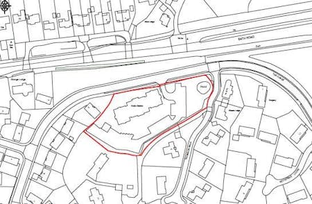 The Filberts, Reading, Office To Let - Site Plan.jpg