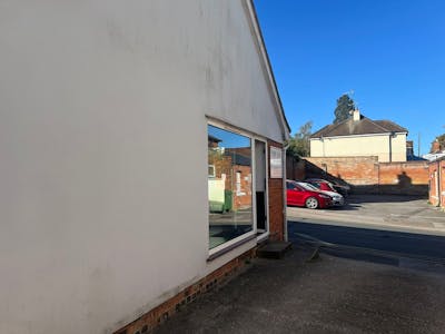 1-3 Chequers Lane, Dunmow, Office / Retail For Sale - Image 16