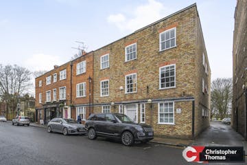 119-120 High Street, Eton, Office To Let - Front elevation.jpg