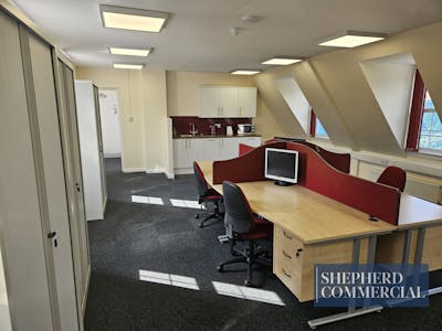 2nd Floor, Marlborough House, Solihull, Office To Let - PHOTO20240919105133_1.jpg