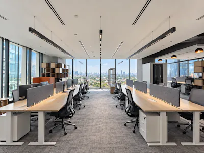 Mashreq Bank Group Headquarters, Financial Center Road, Office To Let - image00009.png
