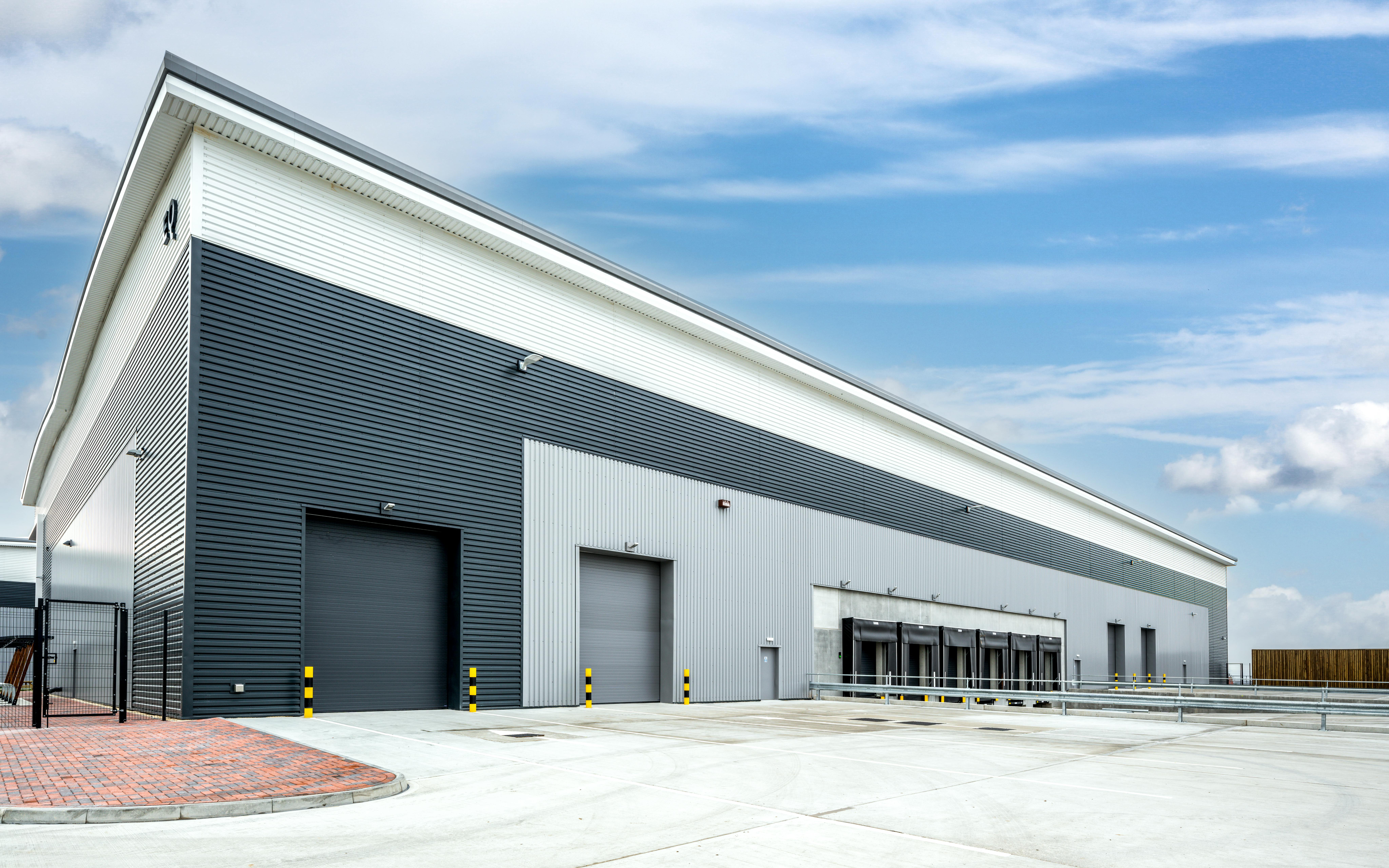 Unit 1 Leftfield Wakefield, Steamboat Way, Glasshoughton, Wakefield, West Yorkshire, WF10 5HX