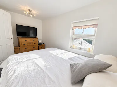 46 & 48 Hockley Road, Rayleigh, Investment - Residential / Residential For Sale - Bedroom