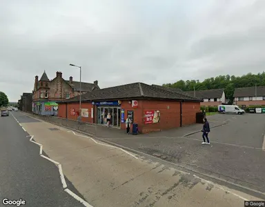 165 Main Street, Dumbarton, Retail - In Town For Sale - Street View