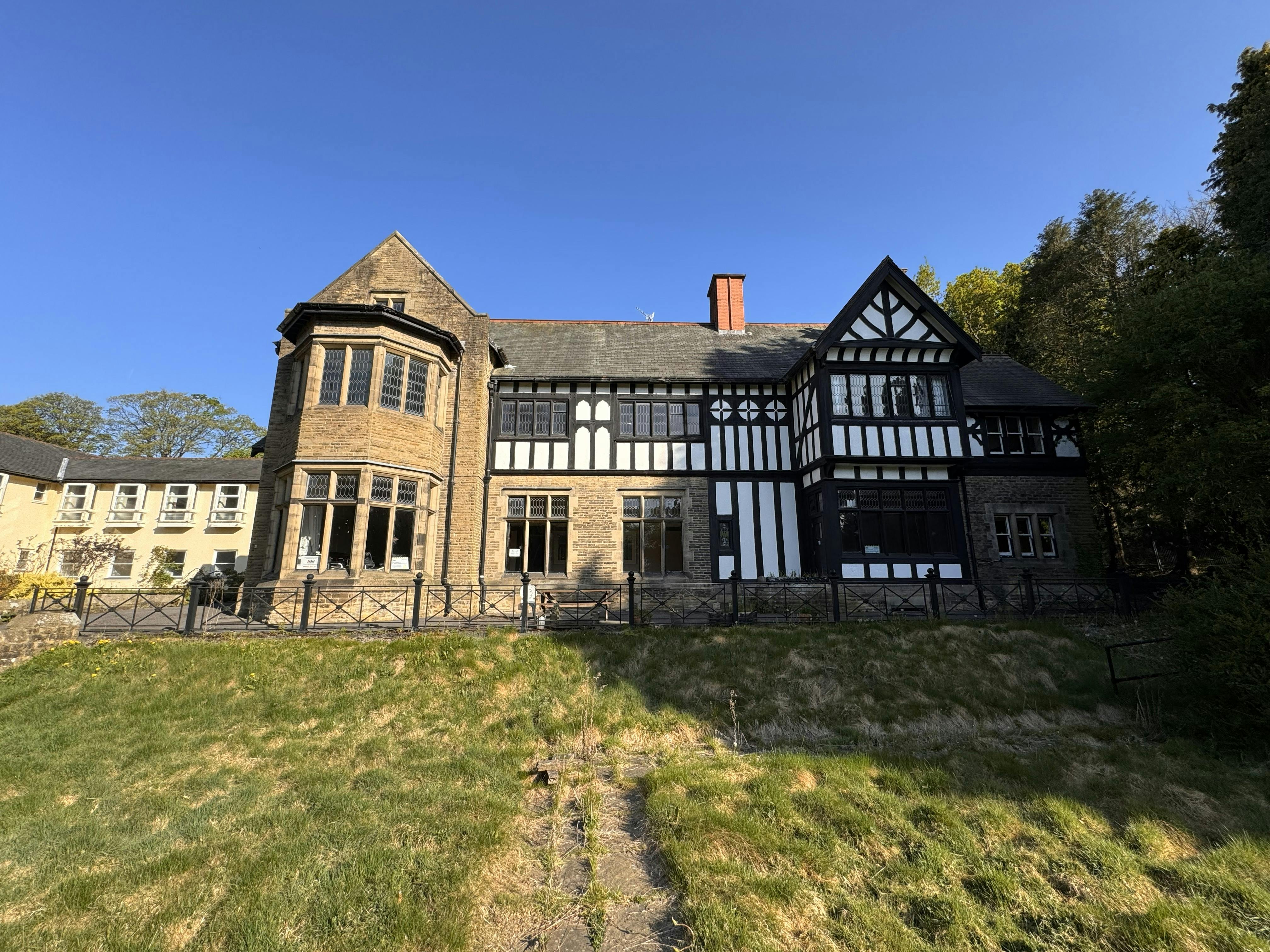 The Branksome Care Home, Buxton, Other For Sale - IMG_0170.jpg