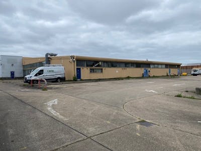 Former Vehicle Maintenance Facility, Dagenham, Wantz Road, Dagenham, Industrial / Warehouse For Sale - photo 8.jpg