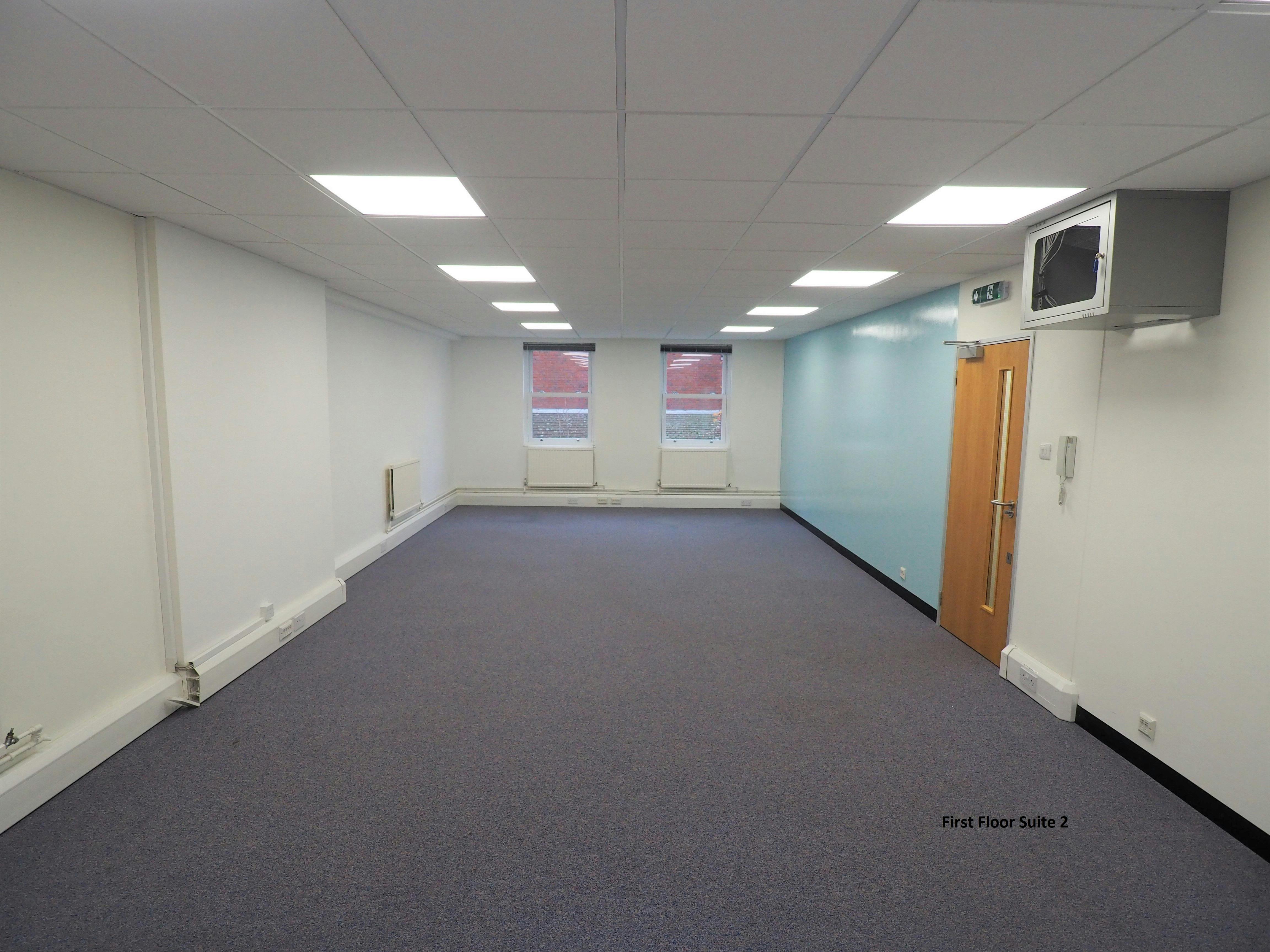 Suite 2 First Floor, Sanford House - First Floor Suite 2.jpg