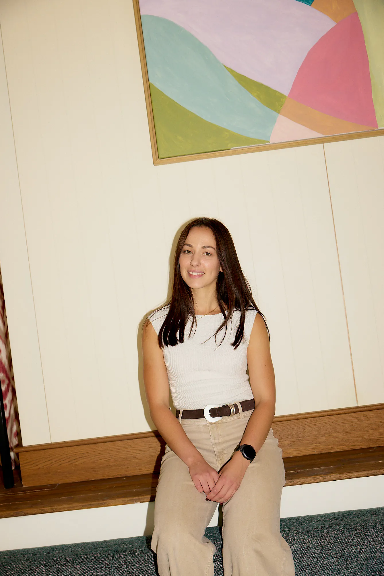 Jaimie Ferreira profile photo