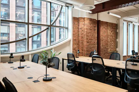 Greycoat Stores, 10 Greycoat Place, London, Office To Let - DSCF0549.jpg