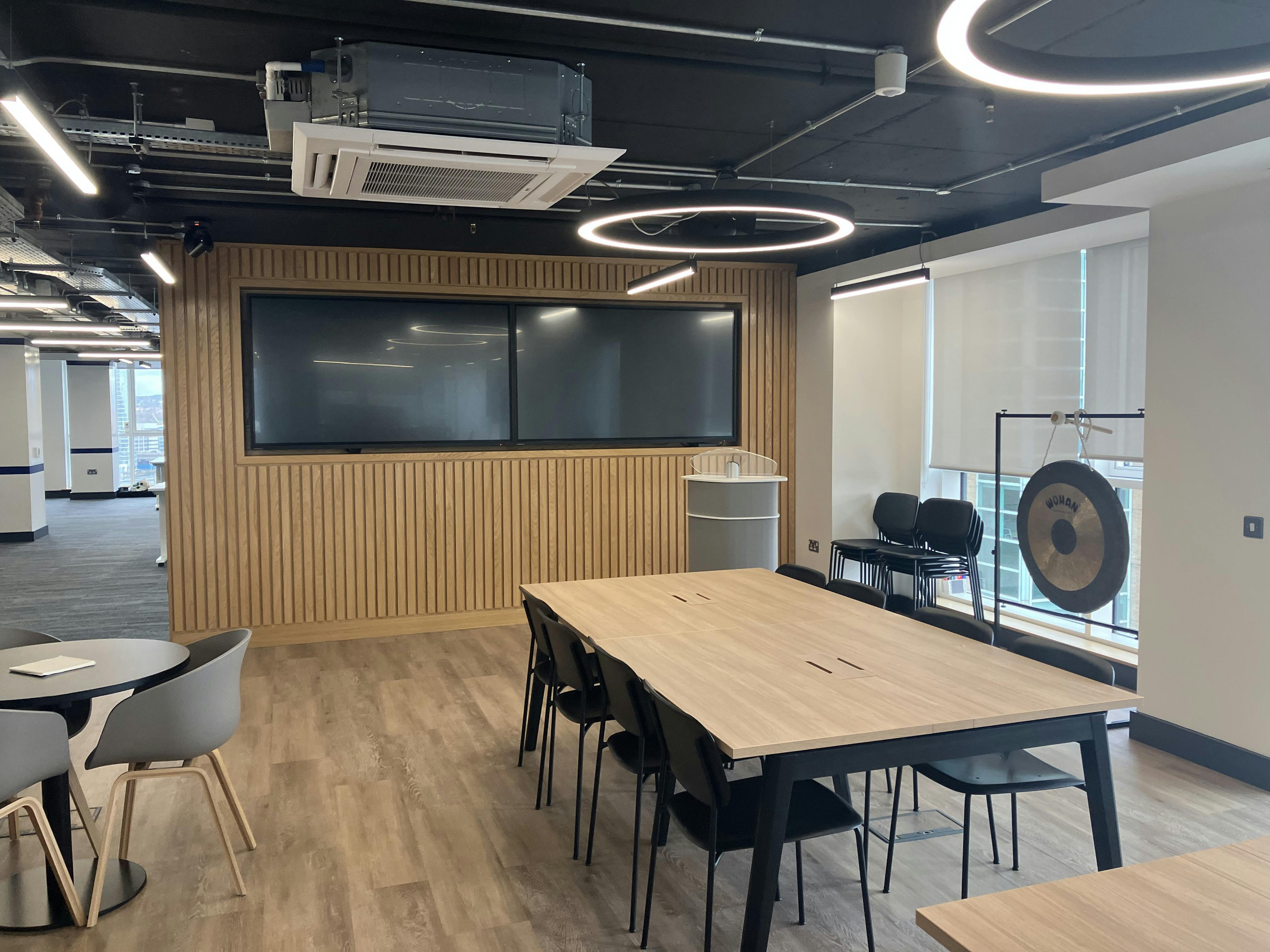 Lanyon Towers At Lanyon Plaza, 8 Lanyon Place, Belfast, Offices To Let - Image 6