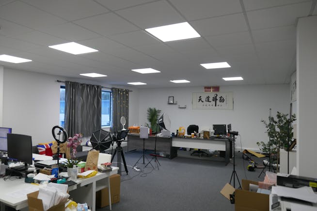 15 & 16 Harlow Mill Business Centre, Harlow, Industrial To Let - P1060659.JPG