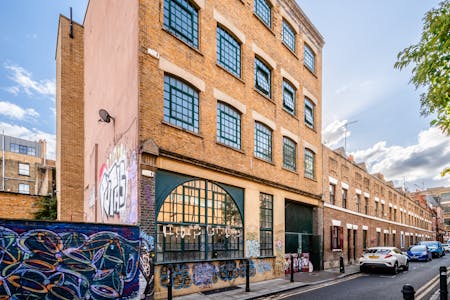 28 Woodseer Street, London, Residential To Let - Woodseer St 28 F5  24.jpg