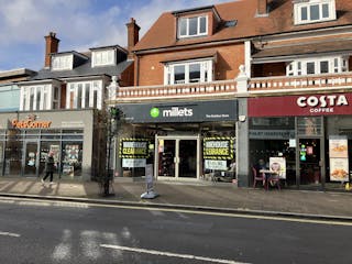 158 Fleet Road, Fleet, Retail To Let - IMG_0363.JPG