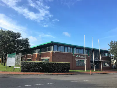Edward House, Tagomago Business Park, Cardiff, Office To Let - Edward House 00.jpg